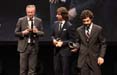 NC Awards 2013: Zenith Optimedia è Best Media Agency